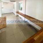 Sala em Sobrado Comercial para alugar, 14m² - Vila Nova Conceição - São Paulo/SP