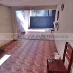 Casa com 3 dormitórios à venda, 155 m²  - Taboão - São Bernardo do Campo/SP