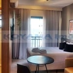 Studio com 1 dormitório, 28m² - venda ou locação - Paraíso - São Paulo/SP