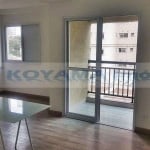 Apartamento com 3 dormitórios à venda, 80m² - Saúde - São Paulo/SP