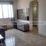 Apartamento com 2 dormitórios à venda, 60m² - Vila Moraes - São Paulo/SP