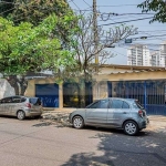 Casa com 4 dormitórios à venda, 317m² - Campo Belo - São Paulo/SP