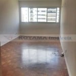 Apartamento com 3 dormitórios à venda, 79m² - Perdizes - São Paulo/SP