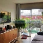 Apartamento com 2 dormitórios à venda, 60m² - Saúde - São Paulo/SP