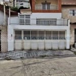 Sobrado com 4 dormitórios, 200 m² - venda por R$ 1.150.000,00 ou aluguel por R$ 5.670,00/mês - Bosque da Saúde - São Paulo/SP