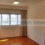 Apartamento com 2 dormitórios para alugar, 75 m² por R$ 3.581,00/mês - Mirandópolis - São Paulo/SP