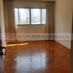 Apartamento com 2 dormitórios para alugar, 75m² - Mirandópolis - São Paulo/SP