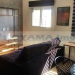 Apartamento com 1 dormitório à venda, 47 m² por R$ 460.000,00 - Saúde - São Paulo/SP