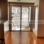 Apartamento com 2 dormitórios à venda, 57 m² por R$ 590.000,00 - Ipiranga - São Paulo/SP