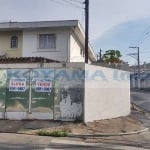 Sobrado com 3 dormitórios, 121 m² - venda por R$ 480.000,00 ou aluguel por R$ 2.800,00/mês - Vila Santa Catarina - São Paulo/SP