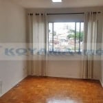 Apartamento com 2 dormitórios, 88 m² - venda por R$ 800.000,00 ou aluguel por R$ 4.354,00/mês - Saúde - São Paulo/SP