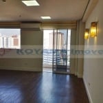 Sala para alugar, 35 m² por R$ 3.700,01/mês - Vila Mariana - São Paulo/SP