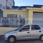 Casa com 3 dormitórios para alugar, 70 m² por R$ 1.830,00/mês - Cidade Ademar - São Paulo/SP