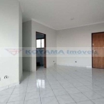 Apartamento com 2 dormitórios para alugar, 65 m²  - Rudge Ramos - São Bernardo do Campo/SP