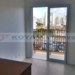 Apartamento com 2 dormitórios para alugar, 38m² - Saúde - São Paulo/SP