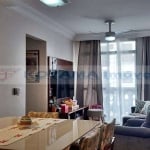 Apartamento com 4 dormitórios à venda, 84m² - Jardim Santa Cruz Sacomã - São Paulo/SP