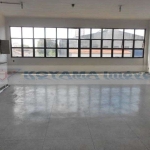 Sala para alugar, 350 m² por R$ 4.539,00/mês - Paulicéia - São Bernardo do Campo/SP