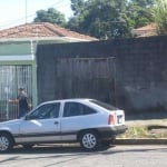 Terreno residencial à venda, Jardim da Saúde, São Paulo.