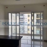 Apartamento com 1 dormitório para alugar, 41m² - Saúde - São Paulo/SP