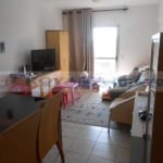 Apartamento residencial à venda, Vila Guarani(Zona Sul), São Paulo.