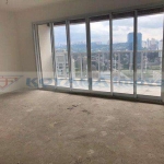 Apartamento com 1 dormitório à venda, 48m² - Brooklin - São Paulo/SP