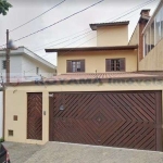 Sobrado com 4 dormitórios à venda, 157m² - Vila Paulista - São Paulo/SP