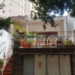 Casa com 2 dormitórios à venda, 60m² - Saúde - São Paulo/SP