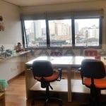 Sala à venda, 49m² - Saúde - São Paulo/SP