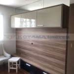 Cobertura Duplex com 3 dormitórios à venda, 131m² - Jardim Celeste - São Paulo/SP