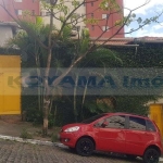 Sobrado com 3 dormitórios à venda, 250m² - Saúde - São Paulo/SP