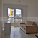 Apartamento com 2 dormitórios para alugar, 54m² - Saúde - São Paulo/SP