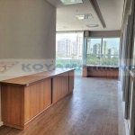 Sala para alugar, 1081m² - Chácara Santo Antônio - São Paulo/SP