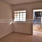 Casa com 1 dormitório para alugar, 60 m² - Suíço - São Bernardo do Campo/SP