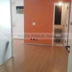 Sala para venda ou locação, 33m² - São Judas - São Paulo/SP