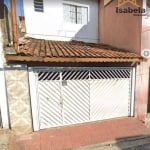 Sobrado com 3 dormitórios à venda, 125 m² por R$ 490.000,00 - Taboão - Diadema/SP