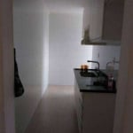 Apartamento com 2 dormitórios à venda, 46 m² por R$ 129.000,00 - Saúde - São Paulo/SP