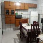 Sobrado com 3 dormitórios à venda, 120 m² por R$ 560.000,00 - Taboão - São Bernardo do Campo/SP