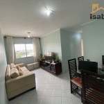 Apartamento com 2 dormitórios à venda, 49 m² por R$ 340.000,00 - Vila Santa Catarina - São Paulo/SP