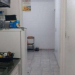 Apartamento com 2 dormitórios à venda, 72 m² por R$ 295.000,00 - Sacomã - São Paulo/SP