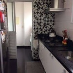 Apartamento com 3 dormitórios à venda, 84 m² por R$ 750.000,00 - Vila Santo Estéfano - São Paulo/SP