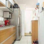 Apartamento com 2 dormitórios à venda, 57 m² por R$ 430.000 - Vila Andrade - São Paulo/SP