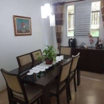 Apartamento com 3 dormitórios à venda, 55 m² por R$ 289.000,00 - Jardim Leonor - São Paulo/SP