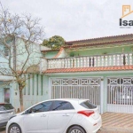 Casa com 3 dormitórios à venda, 253 m² por R$ 750.000,00 - Vila das Mercês - São Paulo/SP