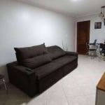 Apartamento com 2 dormitórios à venda, 54 m² por R$ 330.000,00 - Água Funda - São Paulo/SP