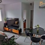 Apartamento com 2 dormitórios à venda, 45 m² por R$ 240.000,00 - Jardim Santa Emília - São Paulo/SP