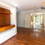 Apartamento com 3 dormitórios à venda, 87 m² por R$ 1.100.000,00 - Vila Clementino - São Paulo/SP