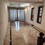 Sobrado com 3 dormitórios à venda, 152 m² por R$ 850.000,00 - Parque Jabaquara - São Paulo/SP