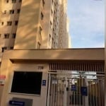 Apartamento com 2 dormitórios à venda, 41 m² por R$ 250.000,00 - Jardim São Savério - São Paulo/SP