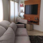 Apartamento com 2 dormitórios à venda, 53 m² por R$ 150.000,00 - São João Clímaco - São Paulo/SP