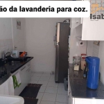 Apartamento com 2 dormitórios à venda, 48 m² por R$ 270.000,00 - São João Clímaco - São Paulo/SP